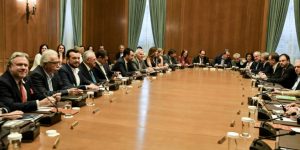 Αυξήθηκαν  οι συμβασιούχοι στο δημόσιο κατά 8.526 μέσα σε τέσσερα χρόνια