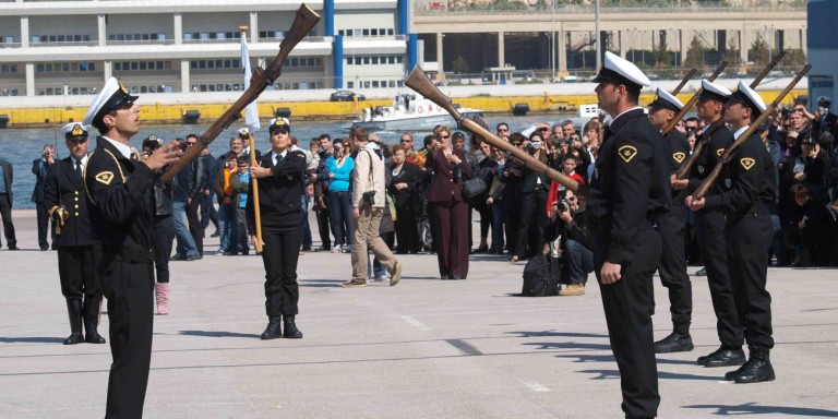 Πανελλήνιες 2019: Το Λιμενικό Σώμα αναρτά τον Πίνακα Δεκτών υποψηφίων για τις Προκαταρκτικές Εξετάσεις