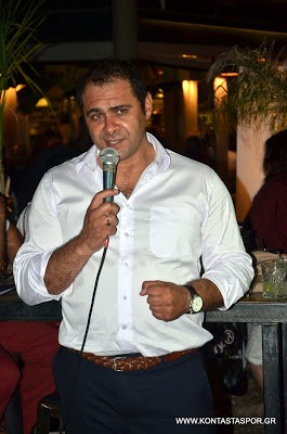 Ιωάννης Μανώλης: “Με τη δική σας δύναμη θα διεκδικήσω το καλύτερο αποτέλεσμα για τον τόπο μας!”