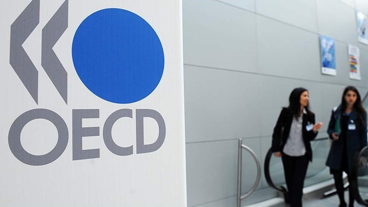 ΟΟΣΑ: Μείωση του ποσοστού ανεργίας τον Απρίλιο στο 5,2%