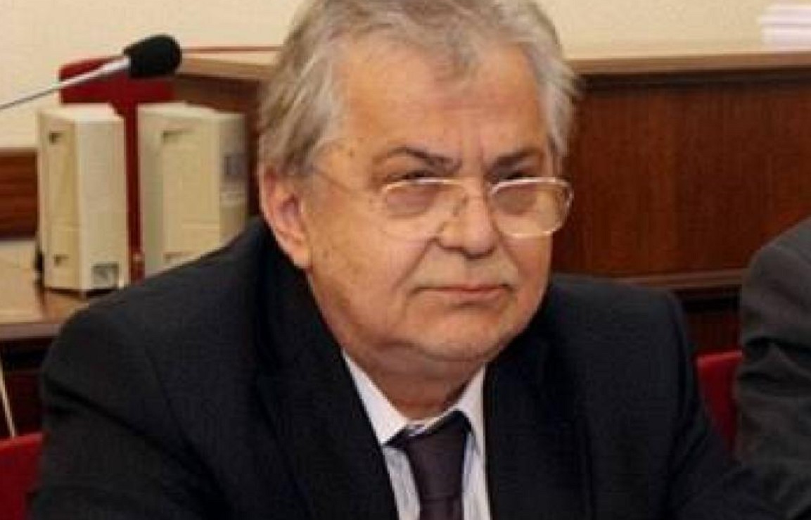 Την Τρίτη στην Κηφισιά η κηδεία του Ροβέρτου Σπυρόπουλου