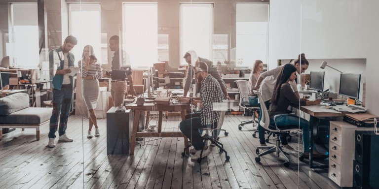 Έρευνα: Οι κίνδυνοι για την υγεία όσων δουλεύουν πάνω από 10 ώρες την ημέρα