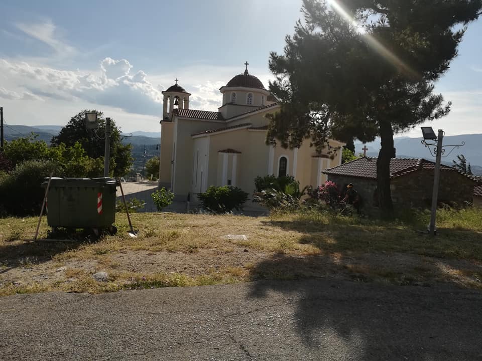 Μια ακόμη σημαντική πρωτοβουλία του Πολιτιστικού Συλλόγου Νέων Αυλωναρίου-ΦΩΤΟ