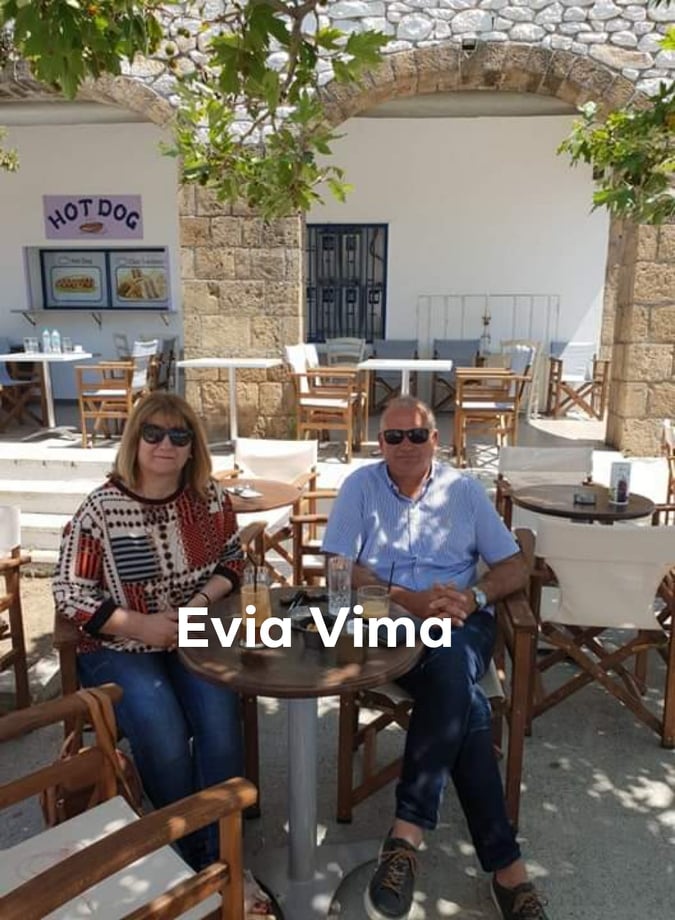 Συζήτησαν για τα θέματα Τουρισμού στο νησί