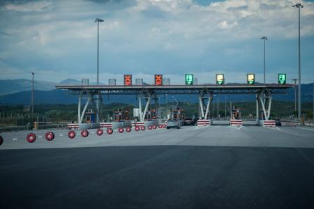 Επαναληπτικές εκλογές: Χωρίς διόδια την Κυριακή