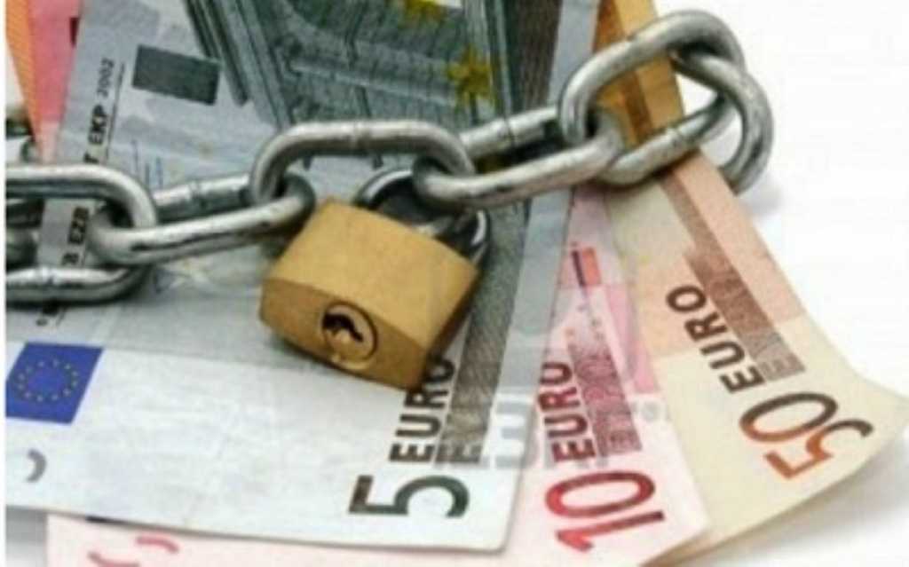Ρύθμιση 120 δόσεων: Κατασχέσεις για όσους δεν επαχθούν ή χάσουν τις δόσεις