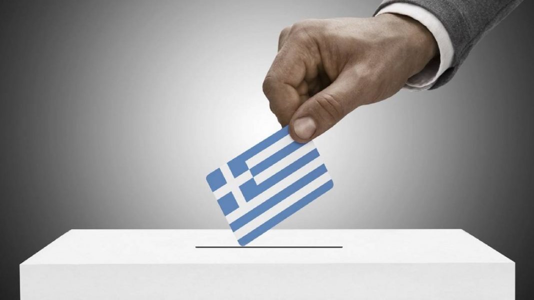 Σενάρια για εκλογές το Φθινόπωρο