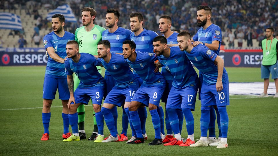 Προκριματικά Euro 2020, Ελλάδα-Αρμενία: Μονόδρομος η νίκη