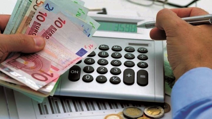 Σε ποιες περιπτώσεις χάνεται η ρύθμιση των 120 δόσεων για χρέη στην εφορία