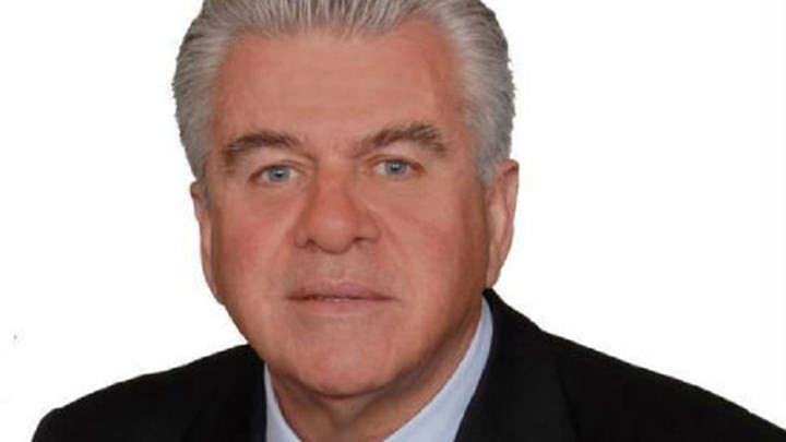 Παραιτήθηκε ο δήμαρχος Μαντουδίου-Λίμνης-Αγίας Άννας