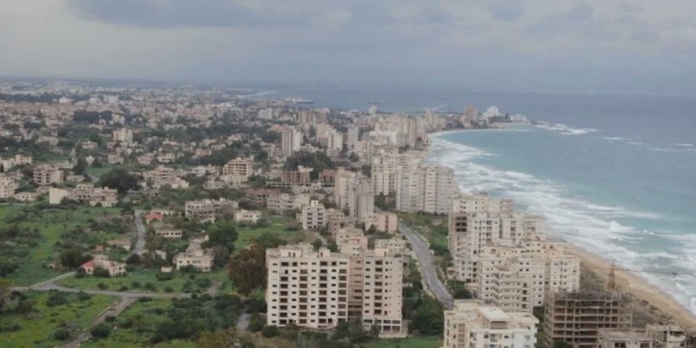 Κύπρος: Το ψευδοκράτος εκβιάζει με την Αμμόχωστο -Βήμα προσάρτησης στα κατεχόμενα