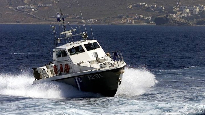 Εύβοια: Ακυβέρνητο δεξαμενόπλοιο ανοιχτά της Καρύστου