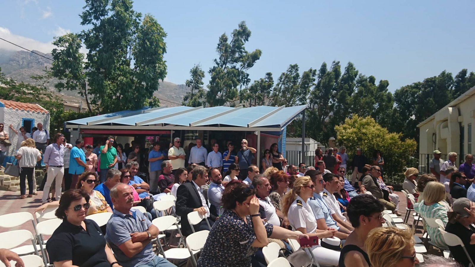 Σπάει τα στερεότυπα ο Χατζηγιαννάκης