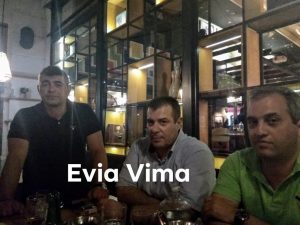 Τους περιμένει σκληρή δουλειά