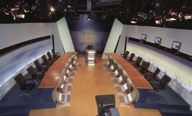 Εκλογές 2019: 1η Ιουλίου το ντιμπέιτ των πολιτικών αρχηγών