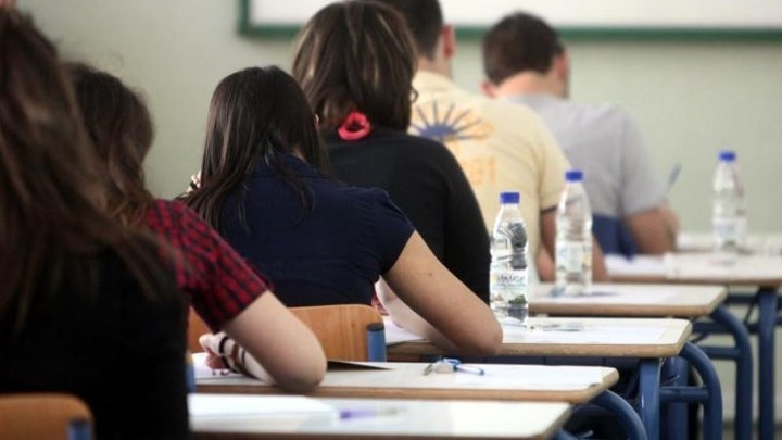 Πανελλήνιες 2019: Όλες οι αλλαγές στο νέο μηχανογραφικό