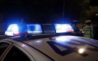 Επεισοδιακή νύχτα στην Αιανή Κοζάνης-Μετανάστες χτύπησαν 18χρονο-Τον έστειλαν στο νοσοκομείο