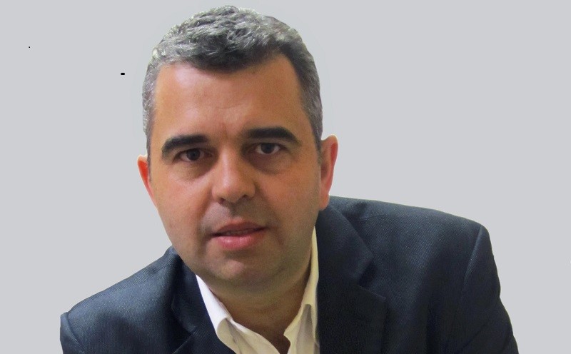 Δήμαρχος Καρύστου στο Eviavima-Κοντά σε παραθεριστικές κατοικίες η φωτιά-9 μποφόρ οι άνεμοι