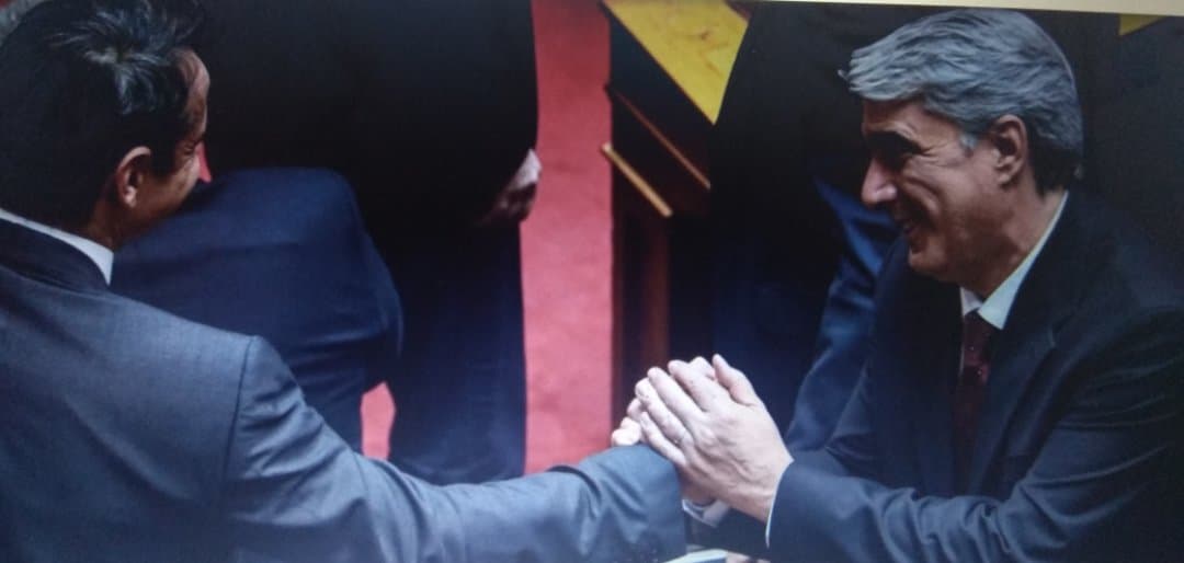 Γαλάζια «σημαία» και στην Εύβοια