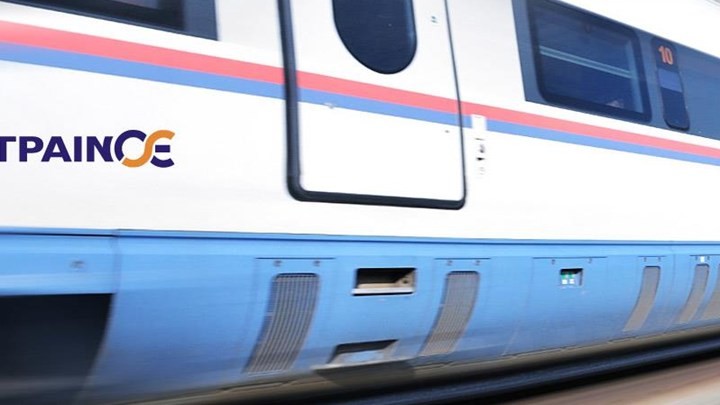Έκπτωση στα εισιτήρια τρένων για τις εκλογές