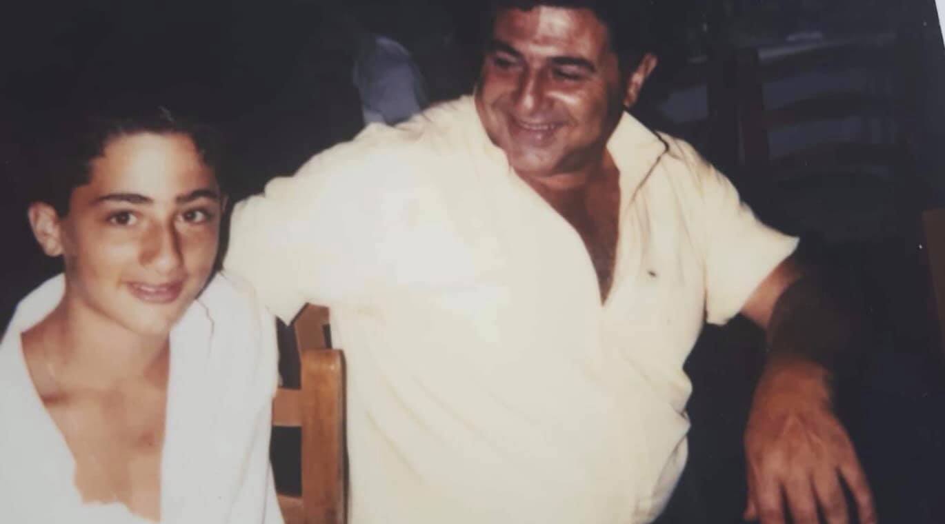 Το μήνυμα του νέου περιφερειάρχη Στερεάς Ελλάδας για τη γιορτή του πατέρα