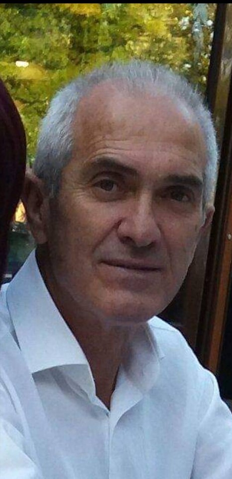 Αύριο το απόγευμα στις 5 το τελευταίο αντίο στο Φώτη Αναστασίου