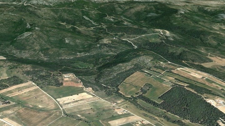 Παράταση στην ανάρτηση των δασικών χαρτών – Τι φέρνει η τροπολογία για τους δασωμένους αγρούς