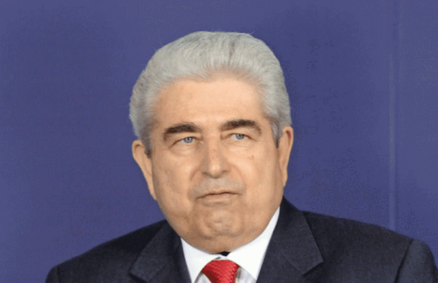 Βιβλίο συλλυπητηρίων για το Χριστόφια στην Πρεσβεία της Κυπριακής Δημοκρατίας στην Αθήνα
