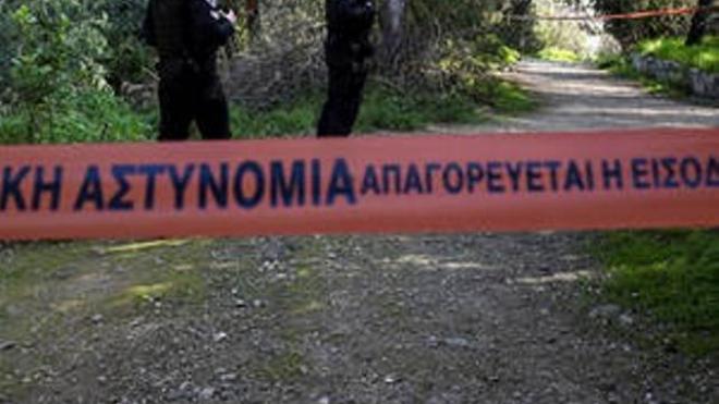 Βρέθηκε ανθρώπινος σκελετός σε χωράφι στην Ερέτρια