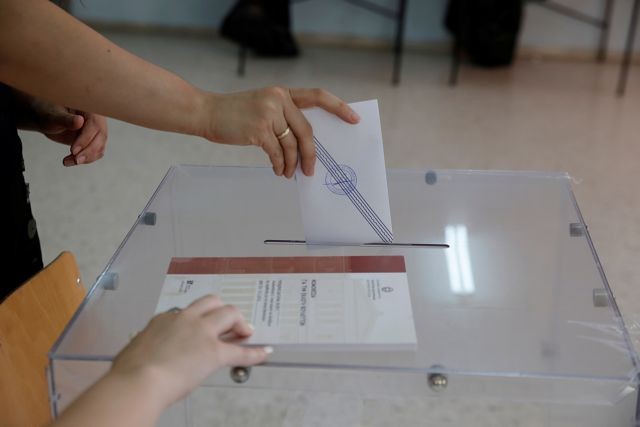 Δήμαρχος με 40% -Τι θα προβλέπει ο νέος εκλογικός νόμος για τους ΟΤΑ