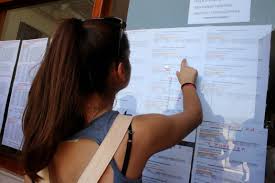 Βάσεις 2019: Πώς διαμορφώνονται τα μόρια σε περιζήτητες σχολές
