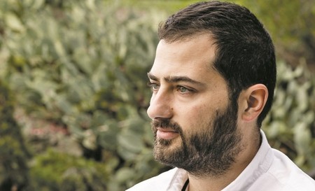 Φάνης Σπανός – ΌΧΙ στο διχασμό, ΌΧΙ στο φασισμό, ΌΧΙ στους κατακτητές