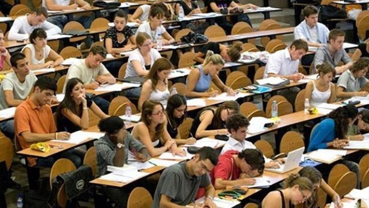 Μέχρι σήμερα η υποβολή των αιτήσεων για το φοιτητικό στεγαστικό επίδομα