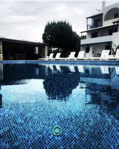 Τέλος διαγωνισμού ανακοίνωση του μεγάλου νικητή