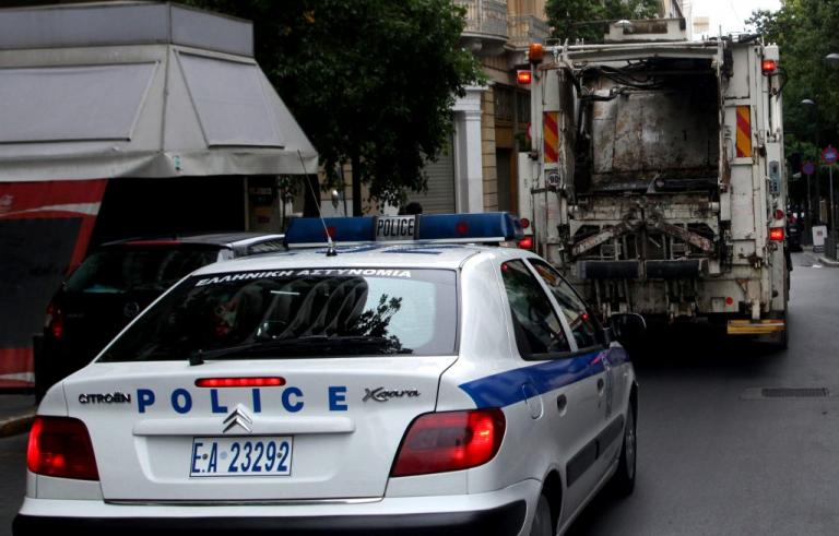 Τραγωδία στο Χαϊδάρι: Απορριματοφόρο παρέσυρε και σκότωσε νεαρή γυναίκα