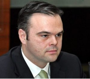 Έφυγε από τη ζωή  ο πρώην γγ του υπ. Δημόσιας Τάξης Γρηγόρης Τασούλας