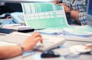 Παράταση για τις φορολογικές δηλώσεις
