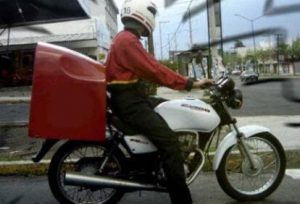 Διατάξεις για την υγεία και την ασφάλεια των εργαζομένων διανομέων