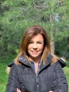 Άννα Παππά “Είμαι χαρούμενη για την αυτοδυναμία της ΝΔ”