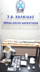Ενημέρωση από την ΓΕ.Π.Α.Δ. Στερεάς Ελλάδας