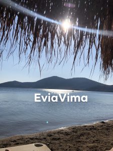 Από τους τοπ προορισμούς ο Αλμυροπόταμος εφέτος