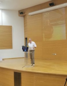 Μεγαλειώδης η προεκλογική συγκέντρωση του Θανάση Ζεμπίλη-ΦΩΤΟ