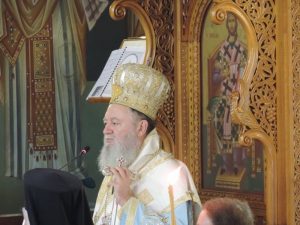 Η Πανήγυρις των Αγίων 12 Αποστόλων στη Νέα Αρτάκη