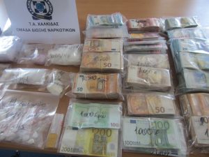 Πραγματοποιήθηκε η ενημέρωση για την εξιχνίαση σοβαρών υποθέσεων