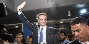 Στη 1 ορκίζεται πρωθυπουργός ο Κυριάκος Μητσοτάκης-Ποιο θα είναι το υπουργικό συμβούλιο