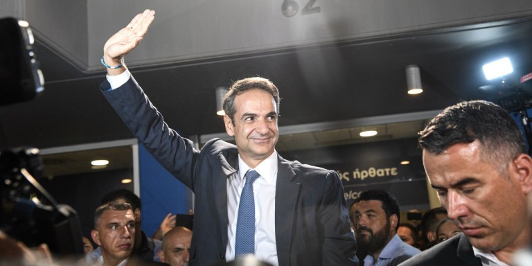 Στη 1 ορκίζεται πρωθυπουργός ο Κυριάκος Μητσοτάκης-Ποιο θα είναι το υπουργικό συμβούλιο