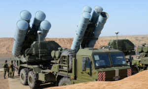 Ραγδαίες εξελίξεις: «Στην Άγκυρα σήμερα οι S-400» – Πώς θα αντιδράσουν οι ΗΠΑ;