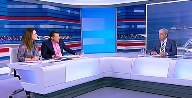 Σίμος Κεδίκογλου: «Στο νέο Ποινικό Κώδικα υπάρχουν αστοχίες που πρέπει να διευθετηθούν»