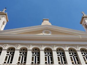 Πάνω από 10.000 αιτήσεις για ζημιές από τον σεισμό στην Αθήνα-Έχουν ελεγχθεί 2.000 δημόσια κτίρια