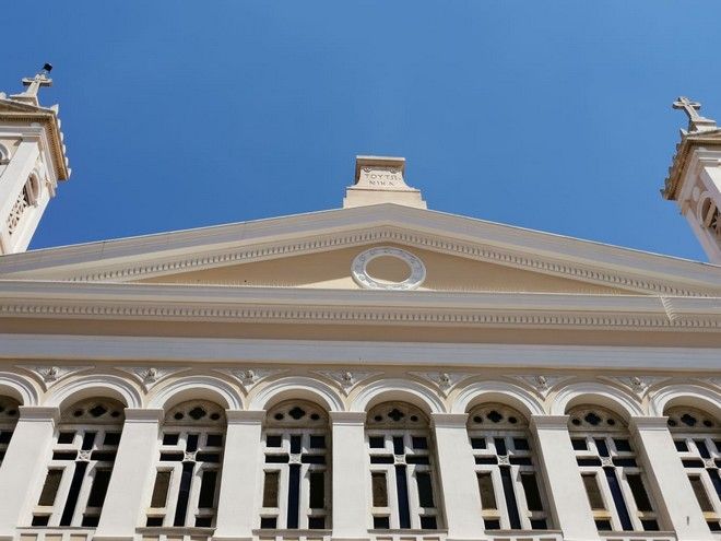 Πάνω από 10.000 αιτήσεις για ζημιές από τον σεισμό στην Αθήνα-Έχουν ελεγχθεί 2.000 δημόσια κτίρια
